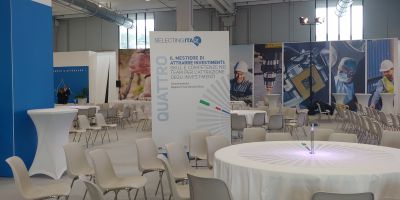 Selecting Italy - attrazione investimenti esteri, Trieste dal 24 al 25 gennaio