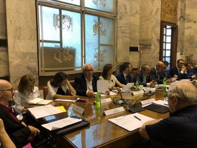 Non autosufficienza: serve riparto fondi