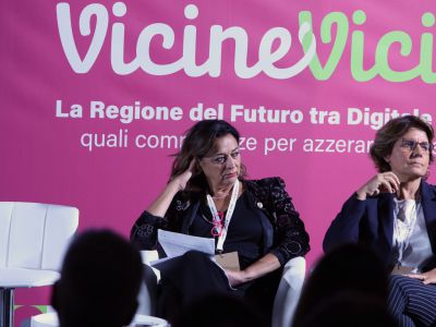 VisionMeeting 4 – Prepararsi ai mestieri del futuro - La trasformazione digitale del lavoro: costruire le nuove competenze - Come affacciarsi al mercato dei lavori emergenti