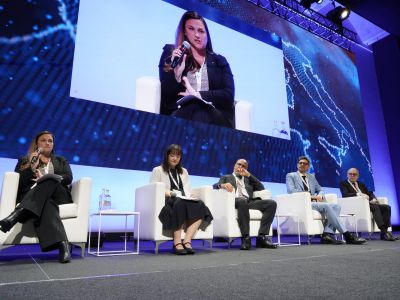 Selecting Italy 2025: seconda giornata da Trieste - 05.11.2025