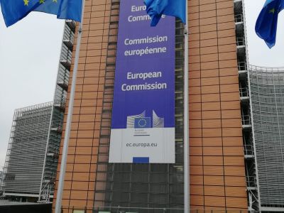 Bruxelles: visita di studio alla Commissione europea dirigenti e funzionari delle Regioni (30 e 31 ottobre 2019)