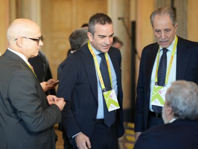 L'Italia delle Regioni - l'evento promosso dalla Conferenza delle Regioni - Monza, 06.12.2022