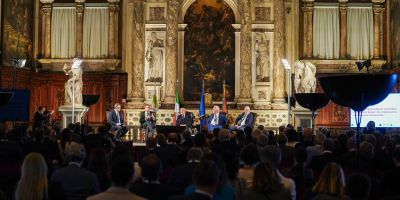 Festival delle Regioni 2025 - 18 maggio - Scuola Grande di San Rocco