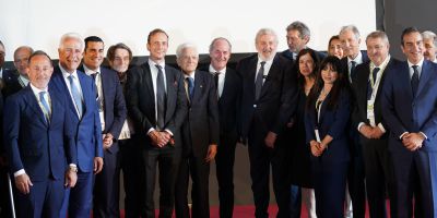 Festival delle Regioni 2025 - 19 maggio - Palazzo Ducale