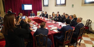 Festival delle Regioni 2025 - 19 maggio - Scuola Grande di San Giovanni Evangelista