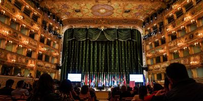 Festival delle Regioni 2025 - 20 maggio - Teatro La Fenice