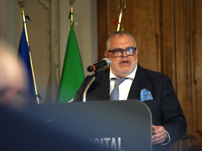 JAZZ & DIGITAL: Diamo ritmo all’innovazione - 14.07.2023