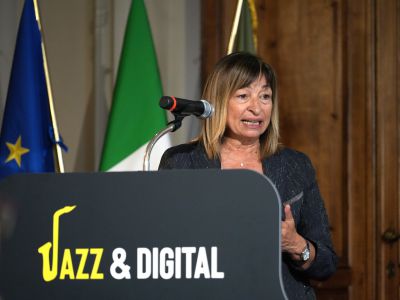 JAZZ & DIGITAL: Diamo ritmo all’innovazione - 14.07.2023