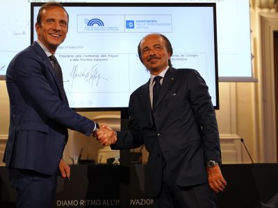JAZZ & DIGITAL: Diamo ritmo all’innovazione - 14.07.2023