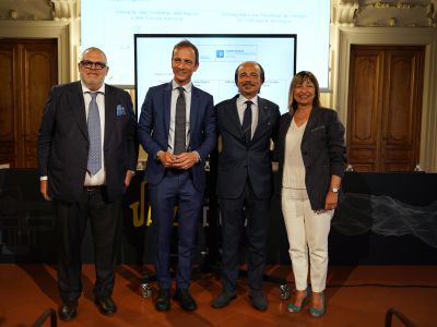 JAZZ & DIGITAL: Diamo ritmo all’innovazione - 14.07.2023