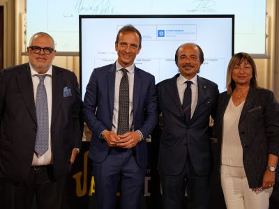 JAZZ & DIGITAL: Diamo ritmo all’innovazione - 14.07.2023