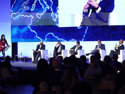 Selecting Italy 2025: prima giornata da Trieste - 04.11.2025