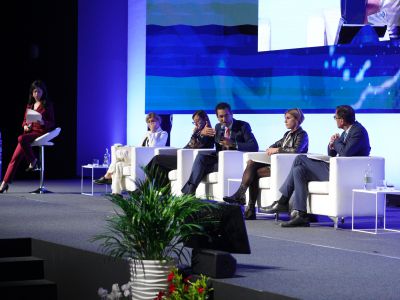 Selecting Italy 2025: prima giornata da Trieste - 04.11.2025