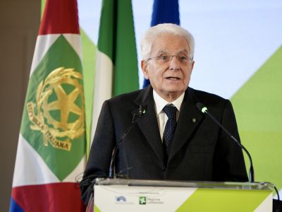 L'Italia delle Regioni - l'evento promosso dalla Conferenza delle Regioni - Monza, 06.12.2022