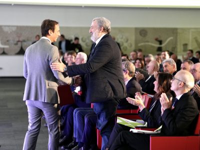 L'Italia delle Regioni - l'evento promosso dalla Conferenza delle Regioni - Milano, 05.12.2022