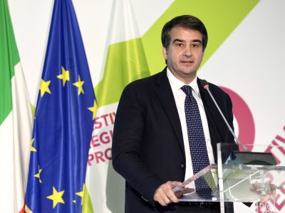 L'Italia delle Regioni - l'evento promosso dalla Conferenza delle Regioni - Milano, 05.12.2022