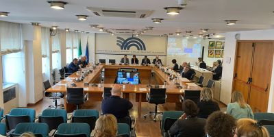 Conferenza Regioni 24.05.2023
