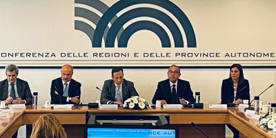 Giornata Nazionale del Sollievo 2023: conferenza stampa