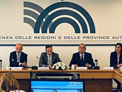 Giornata Nazionale del Sollievo 2023: conferenza stampa