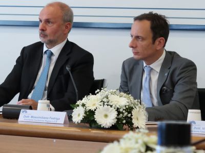 Giornata Nazionale del Sollievo 2023: conferenza stampa