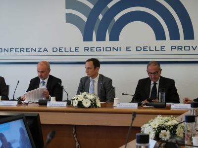 Giornata Nazionale del Sollievo 2023: conferenza stampa