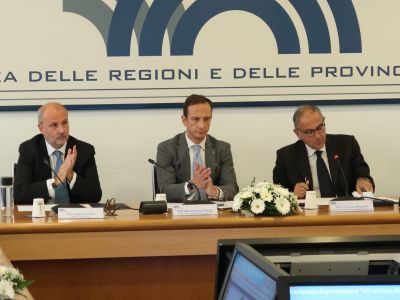 Giornata Nazionale del Sollievo 2023: conferenza stampa