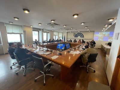Conferenza Regioni del 21.06.2023