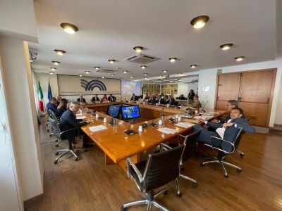 Conferenza Regioni del 21.06.2023