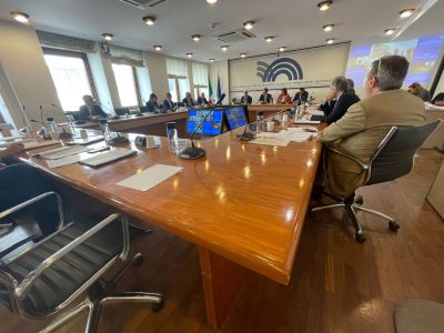 Conferenza Regioni del 21.06.2023