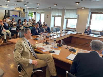 Conferenza Regioni del 21.06.2023