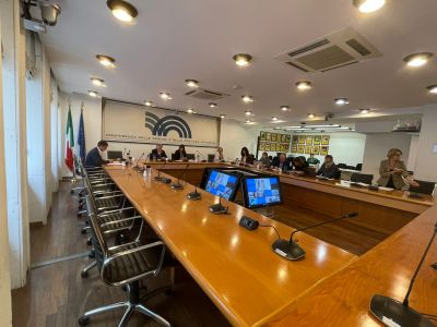 Conferenza Regioni del 21.09.2023