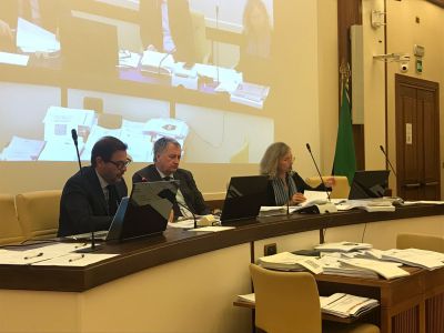 Ddl Bilancio di previsione dello Stato per l'anno finanziario 2024 e bilancio pluriennale per il triennio 2024-2026: audizione Conferenza delle Regioni