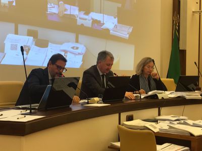 Ddl Bilancio di previsione dello Stato per l'anno finanziario 2024 e bilancio pluriennale per il triennio 2024-2026: audizione Conferenza delle Regioni