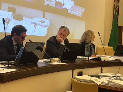 Ddl Bilancio di previsione dello Stato per l'anno finanziario 2024 e bilancio pluriennale per il triennio 2024-2026: audizione Conferenza delle Regioni