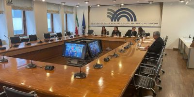 La Commissione Politiche sociali incontra il Ministro Locatelli - 22.11.2023