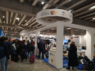 Job&Orienta: 32a edizione al via a Fiera Verona - 22.11.2023