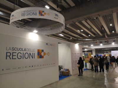 Job&Orienta: 32a edizione al via a Fiera Verona - 22.11.2023