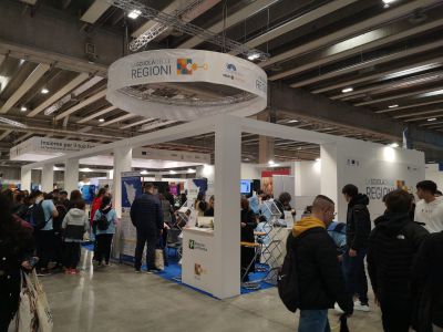 Job&Orienta: 32a edizione al via a Fiera Verona - 22.11.2023