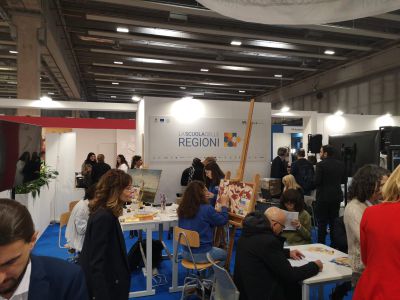 Job&Orienta: 32a edizione al via a Fiera Verona - 22.11.2023