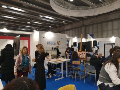 Job&Orienta: 32a edizione al via a Fiera Verona - 22.11.2023