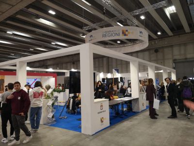 Job&Orienta: 32a edizione al via a Fiera Verona - 22.11.2023