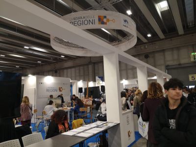 Job&Orienta: 32a edizione al via a Fiera Verona - 22.11.2023