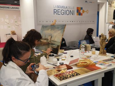 Job&Orienta: 32a edizione al via a Fiera Verona - 22.11.2023