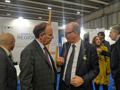 Job&Orienta: 32a edizione al via a Fiera Verona - 22.11.2023