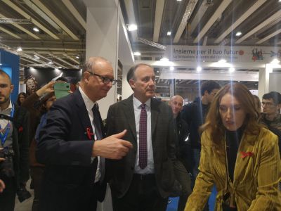 Job&Orienta: 32a edizione al via a Fiera Verona - 22.11.2023