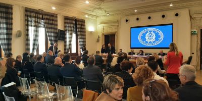 La valutazione delle politiche: l’utile dialogo tra Assemblee e Giunte: Seminario Conferenza Regioni - 01.12.23