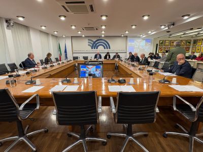 Conferenza Regioni del 27.03.2025