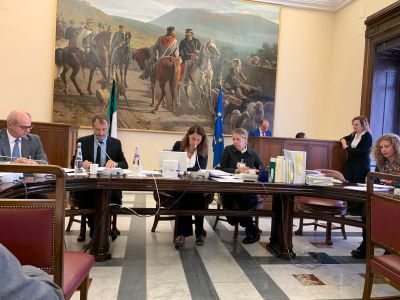 Audizione su federalismo fiscale 7/11/2019