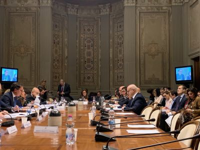 Conferenza Stato-Regioni 18/12/2019