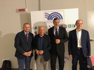 Incontro Regioni- Fnopi